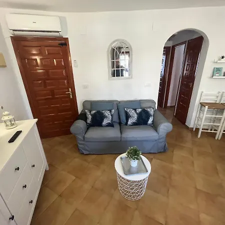 Urb Oasis Park Ii Denia, Marinas Apartment Denia