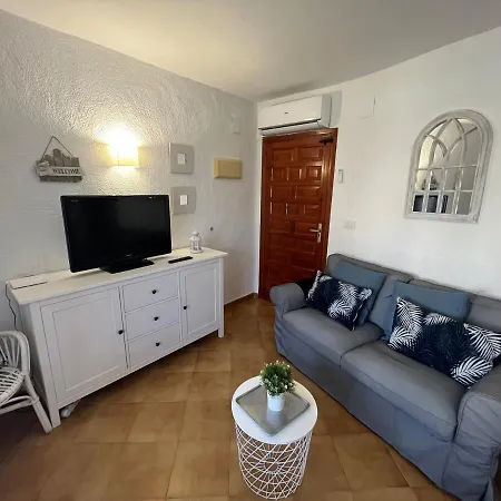 Urb Oasis Park Ii Denia, Marinas * Dénia