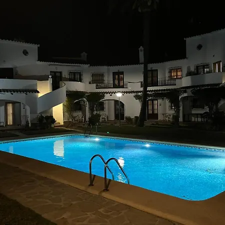 Urb Oasis Park Ii Denia, Marinas * Dénia
