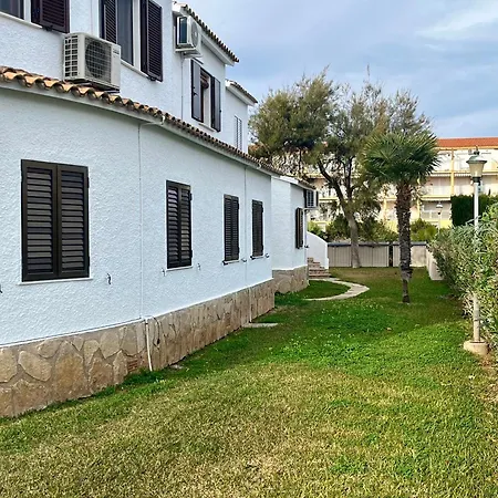 Urb Oasis Park Ii Denia, Marinas شقة *