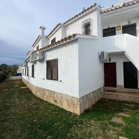 Urb Oasis Park Ii Denia, Marinas Apartment Denia