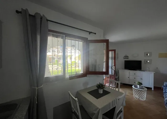 Urb Oasis Park Ii Denia, Marinas Lejlighed Dénia